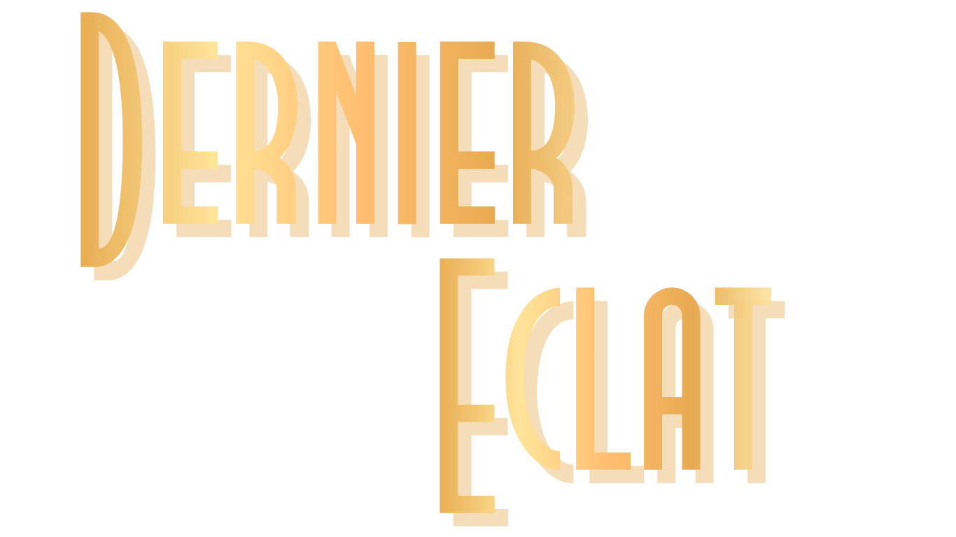 Dernier Éclat