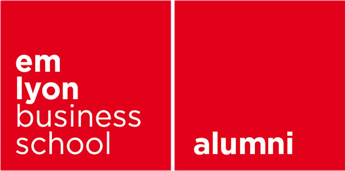 Logo de emlyon alumni